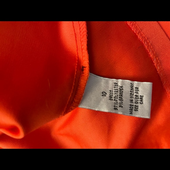 Alyx Limited Sleeveless Dress - Picture 14 of 14